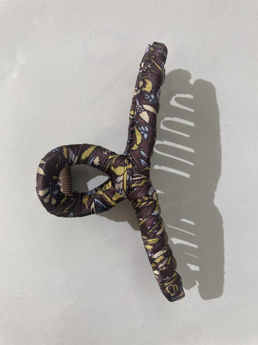 FIORA LUSTER CELABRINA HAIR CLAW