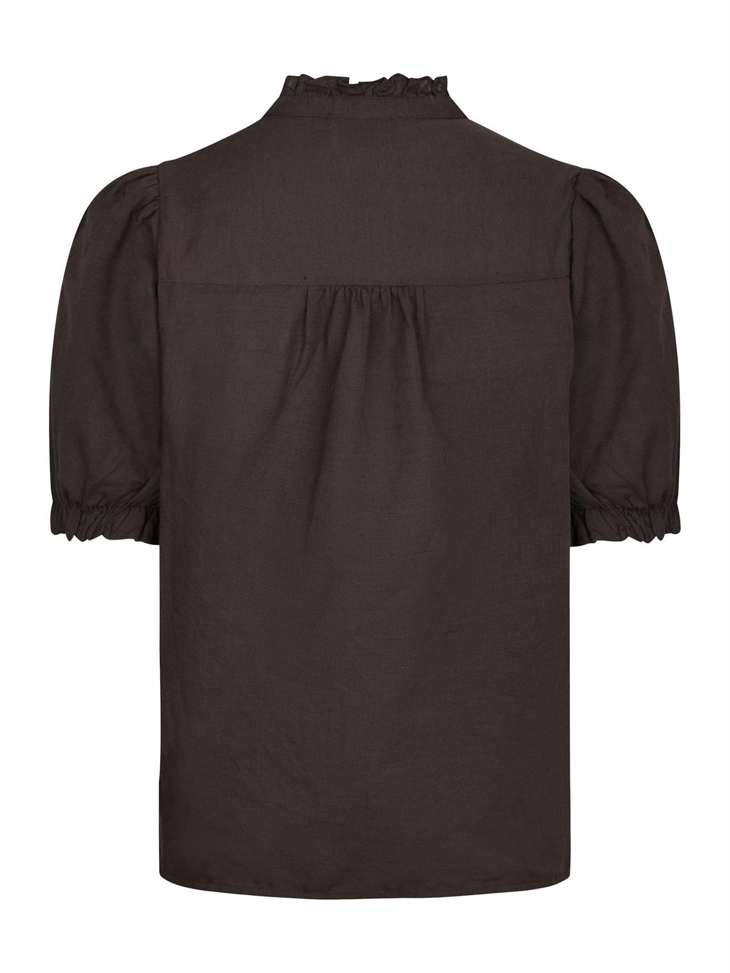 Odesa Linen Blouse
