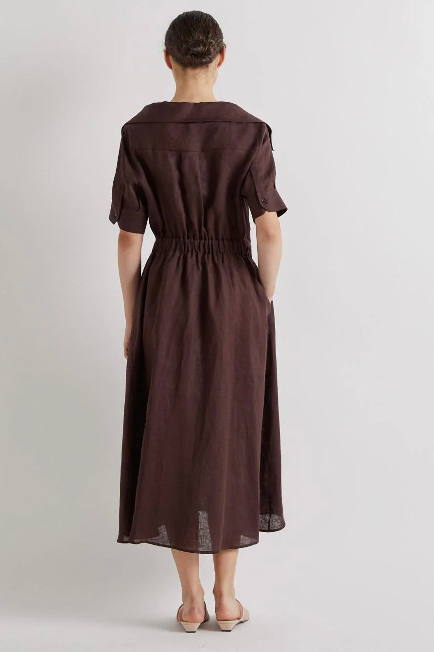 ABITO DRESS