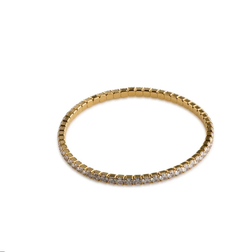 SUNNY - TENNISARMBÅND