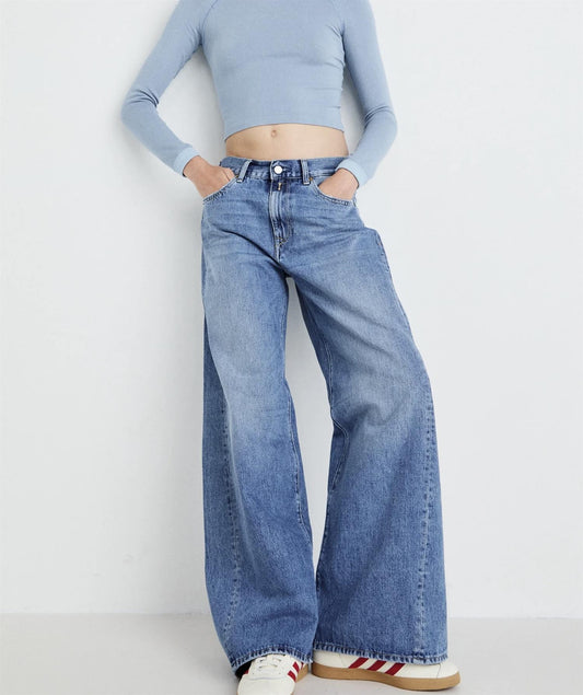 Amelye Jeans