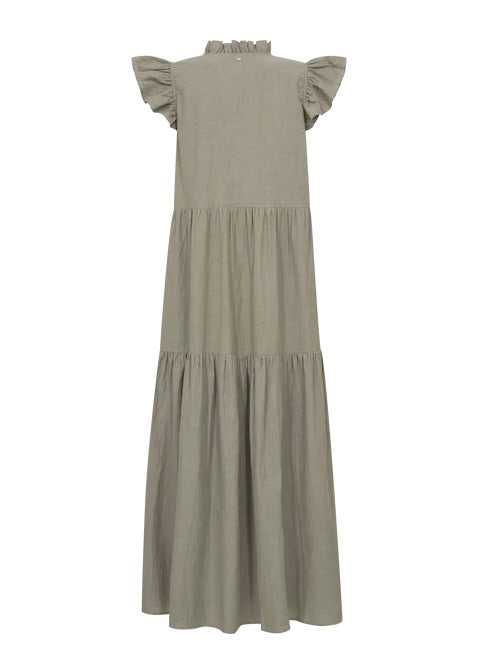 MMWaldy Izha Dress