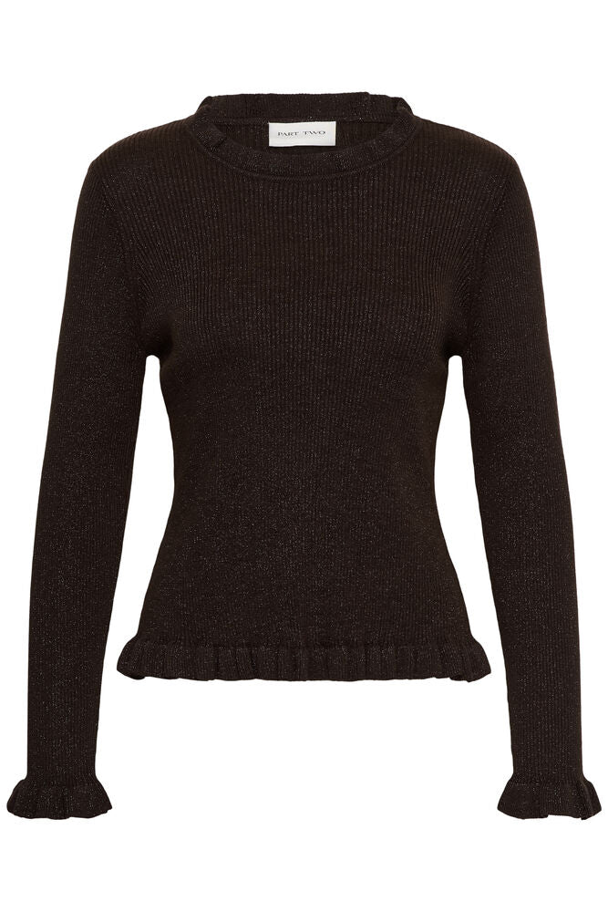 DouniaPW Pullover