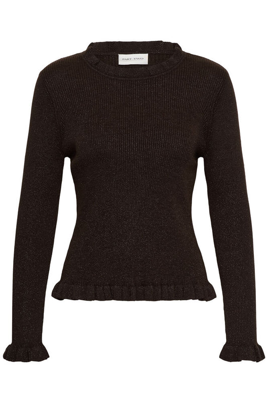 DouniaPW Pullover