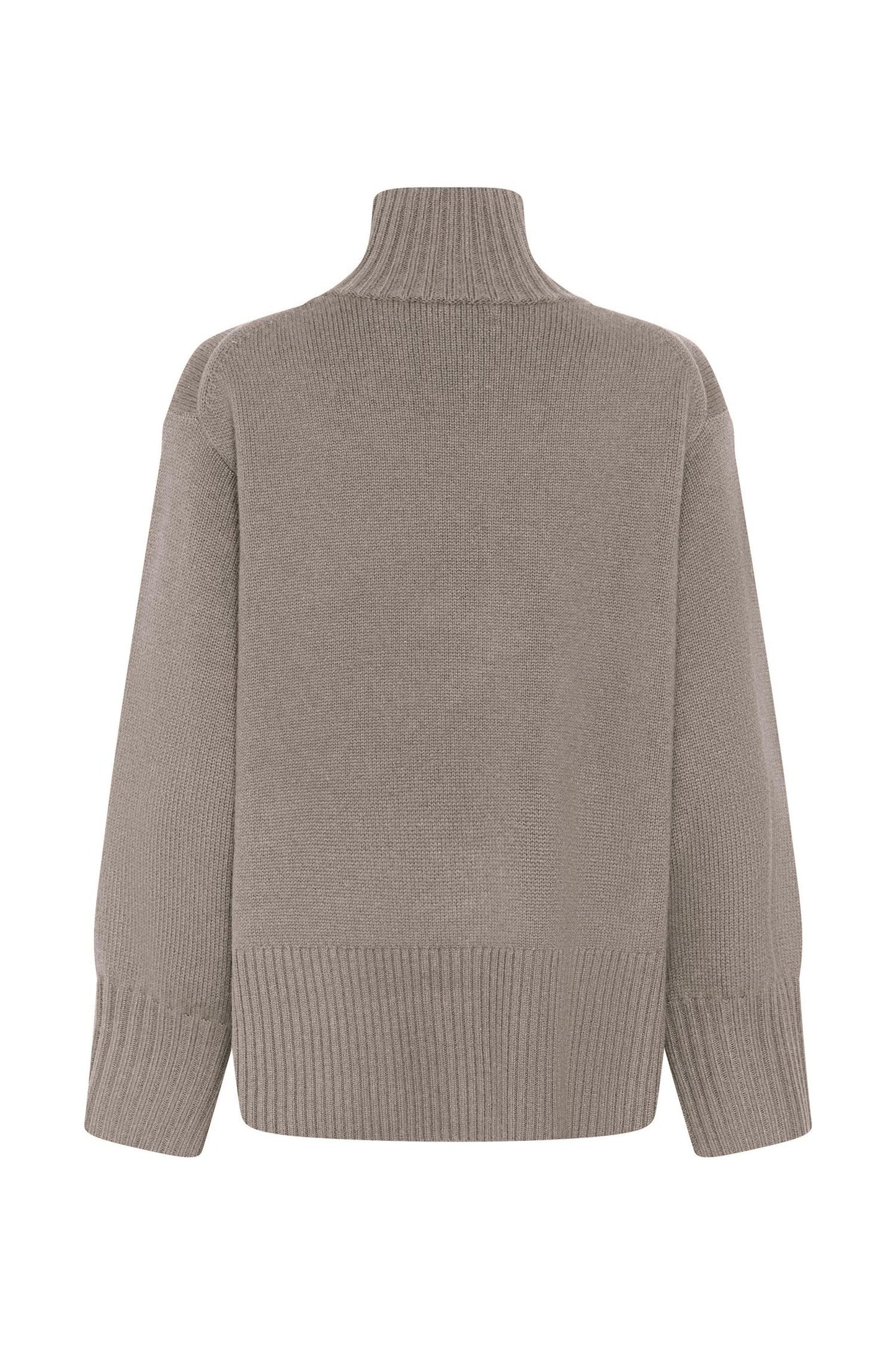 GEALIW HIGHNECK