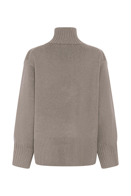 GEALIW HIGHNECK