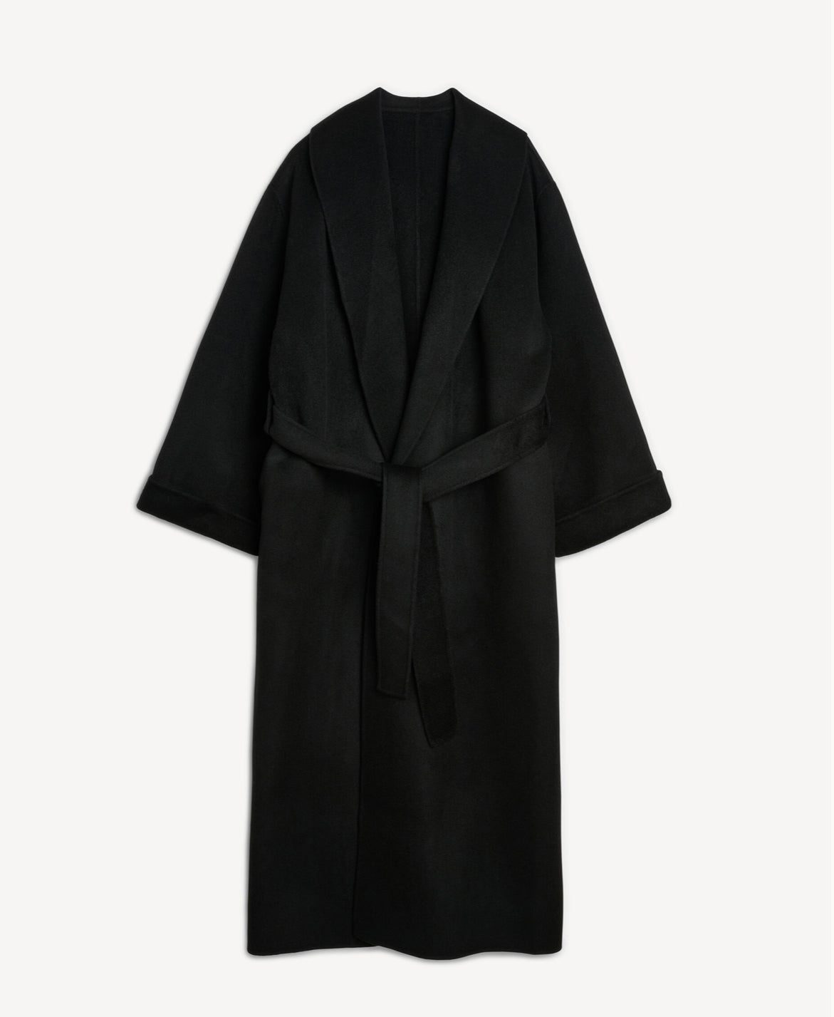 Trullem Wool Coat