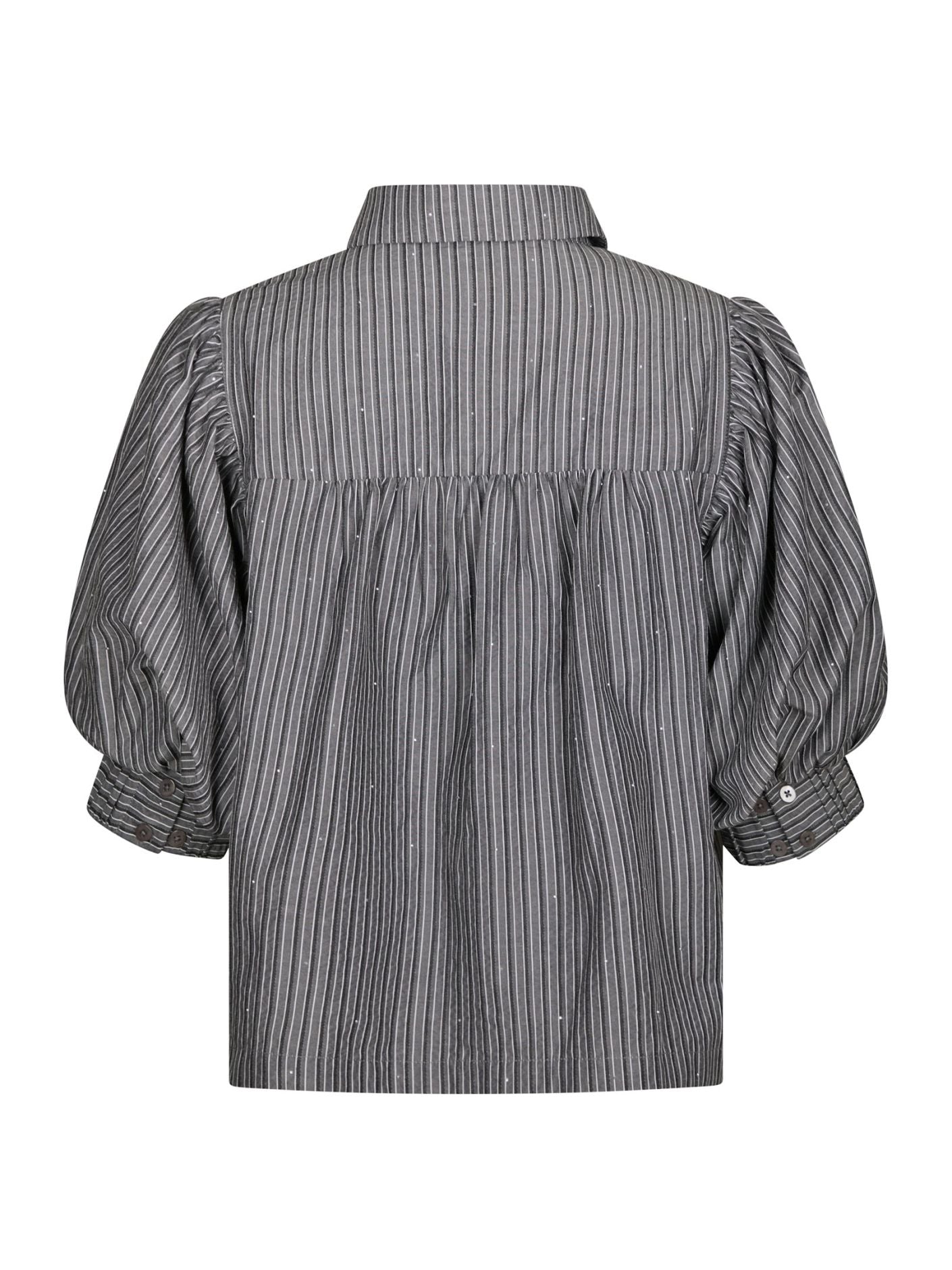 ETTA STRIPE B SHIRT
