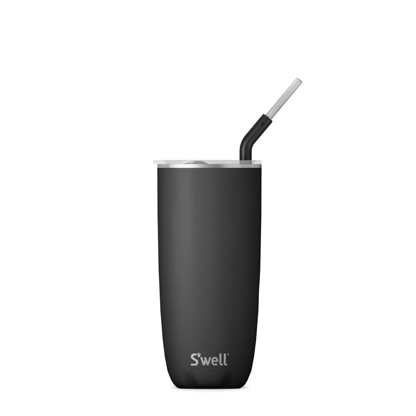 Onyx Tumbler With Straw 24oz