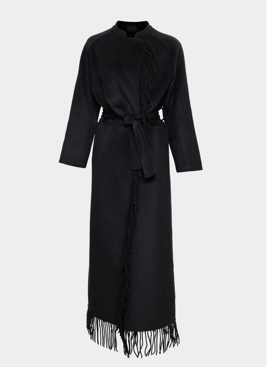 Deborah Wool  Coat