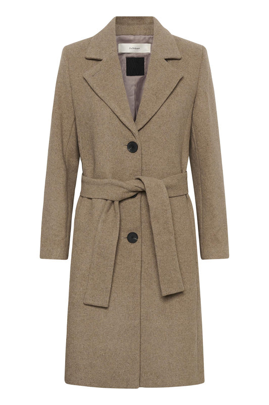 ZORAHIW CLASSIC COAT