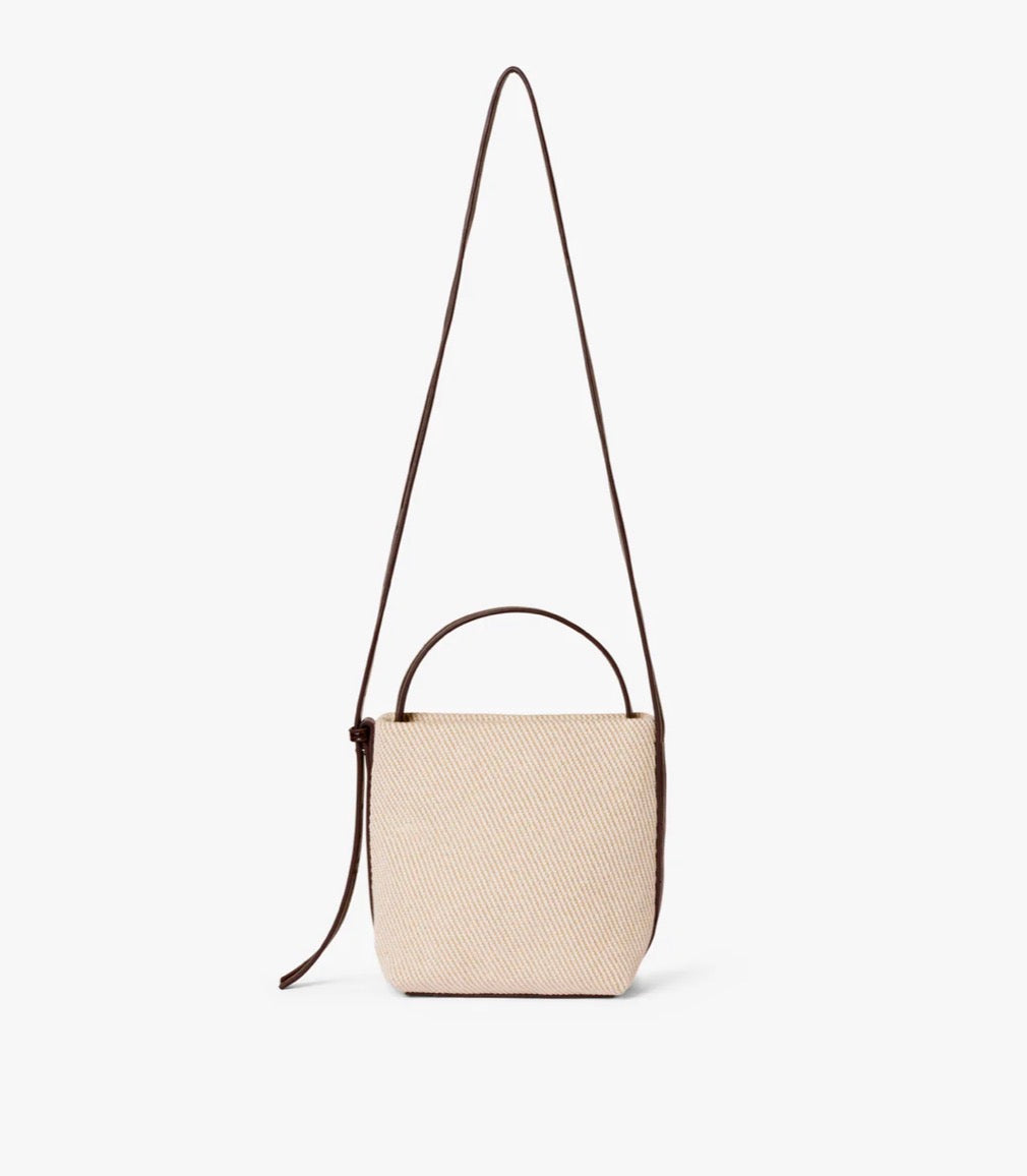 Day Structure Twill Shoulder