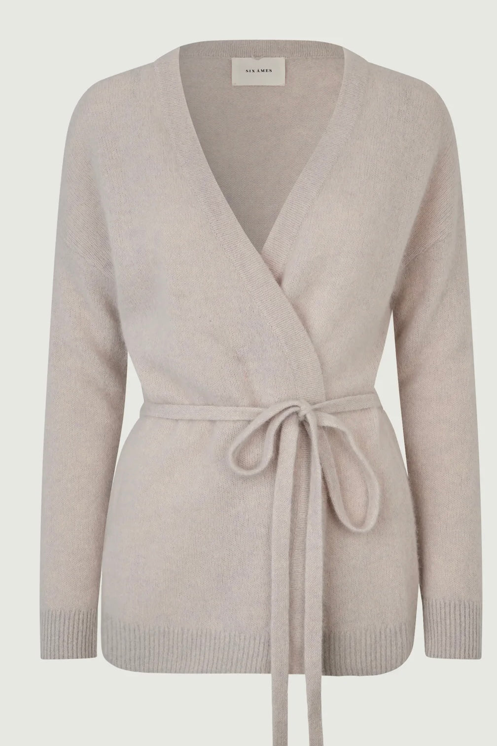 EBBA CARDIGAN