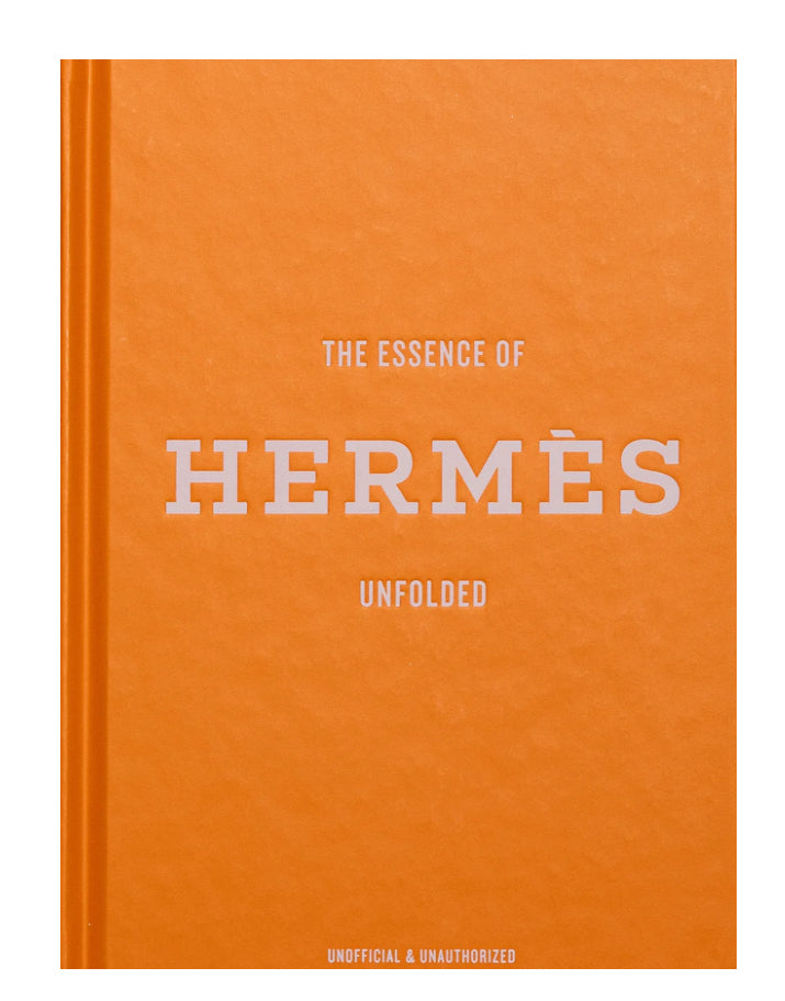 The Essence of Hermés