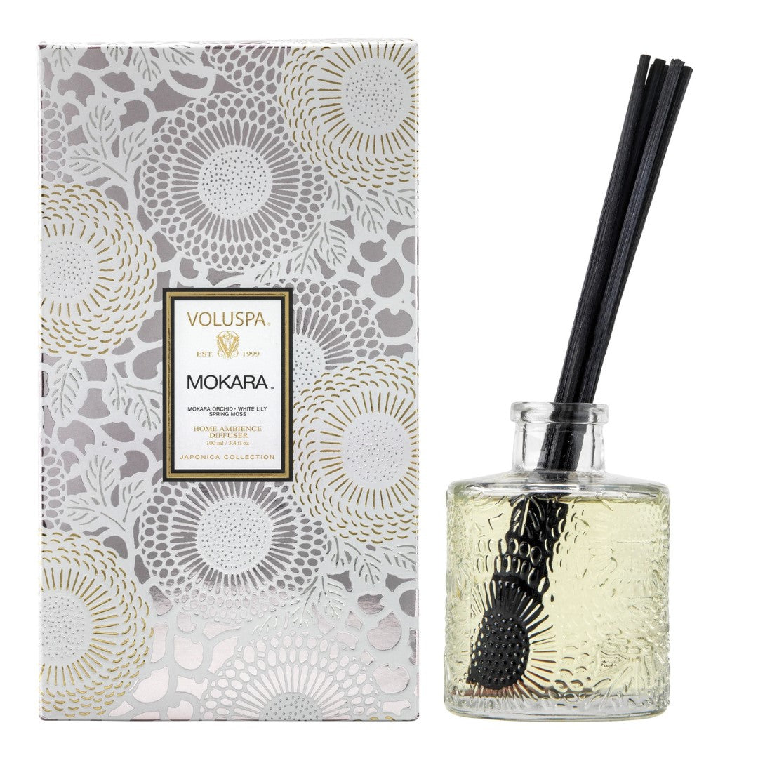 Mokara Reed Diffuser 100 ml