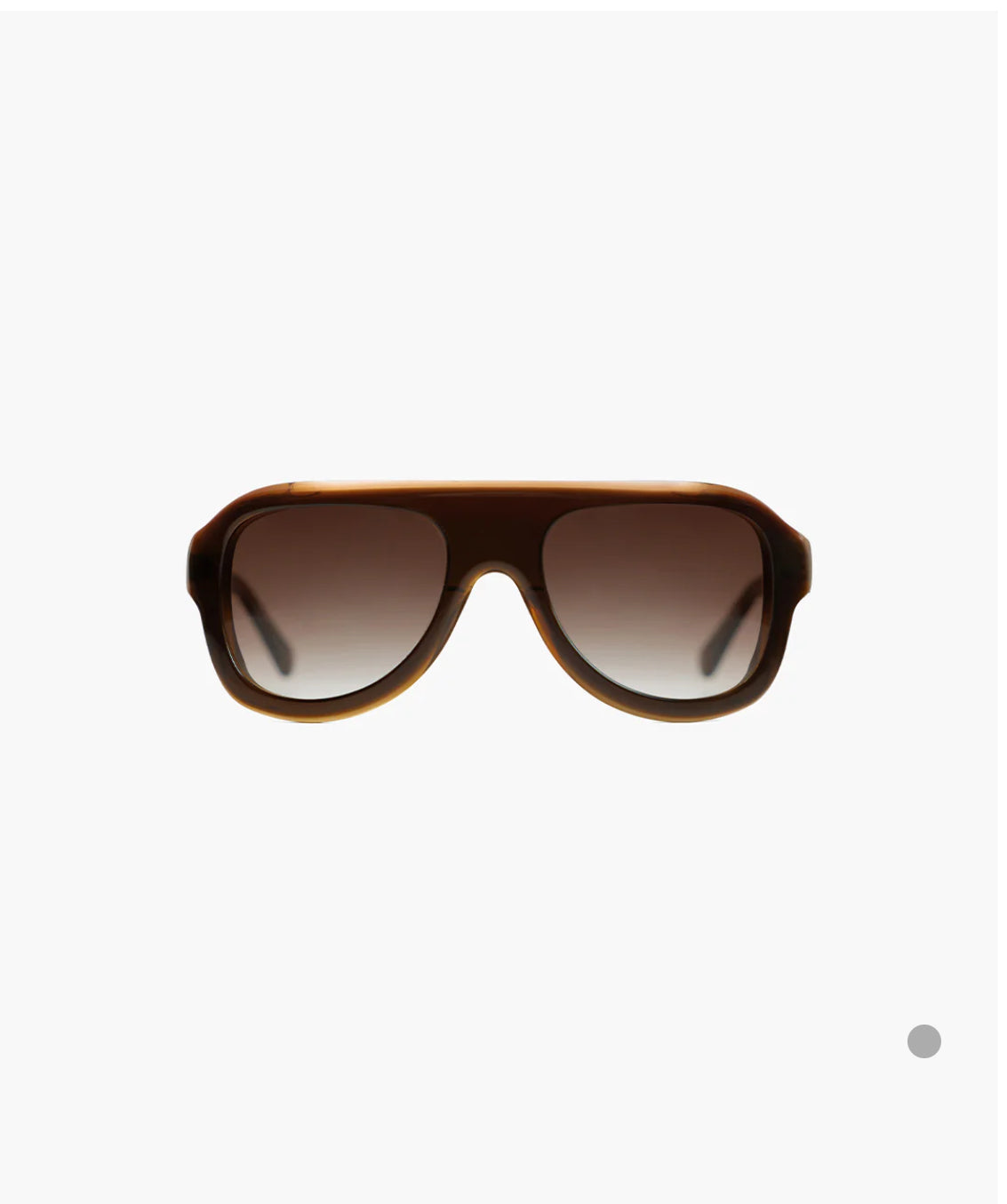 Bernard Brown Gradual Brown