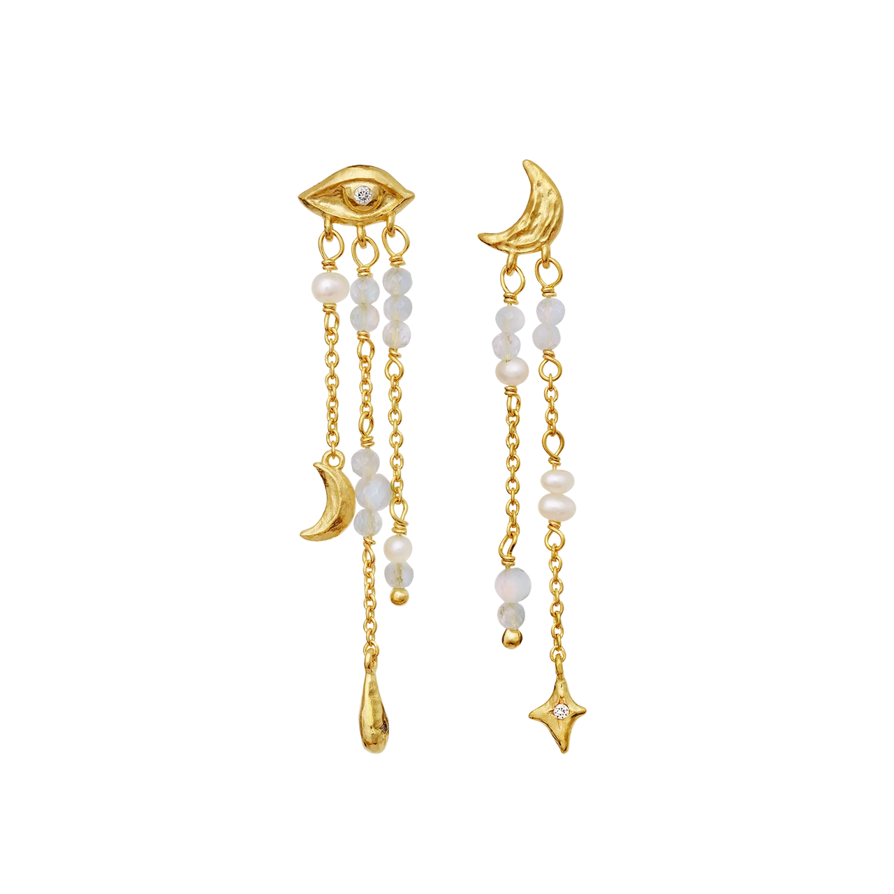 Sonata Earrings