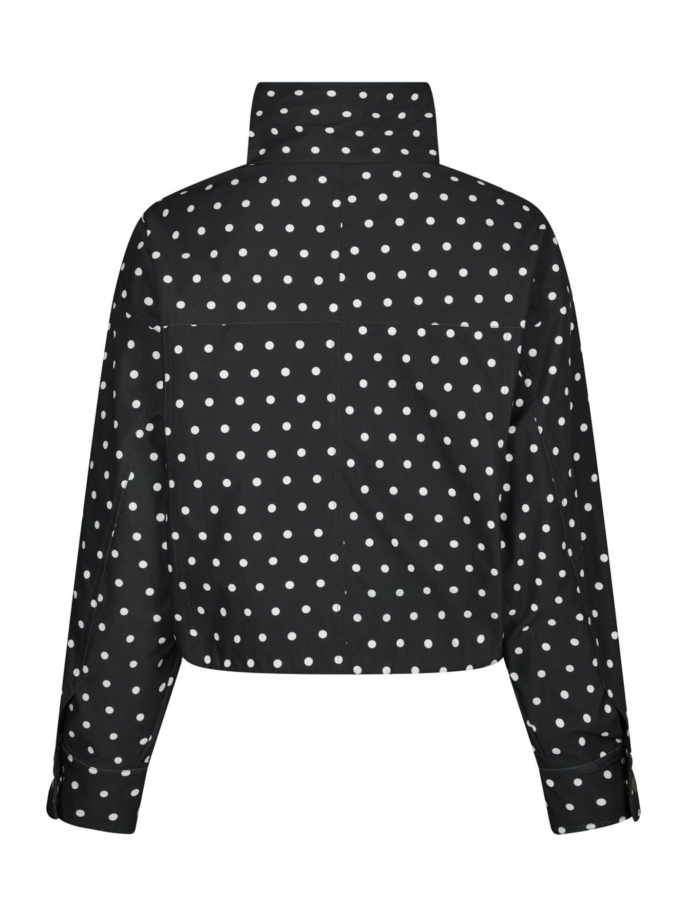CALLISA DOT JACKET