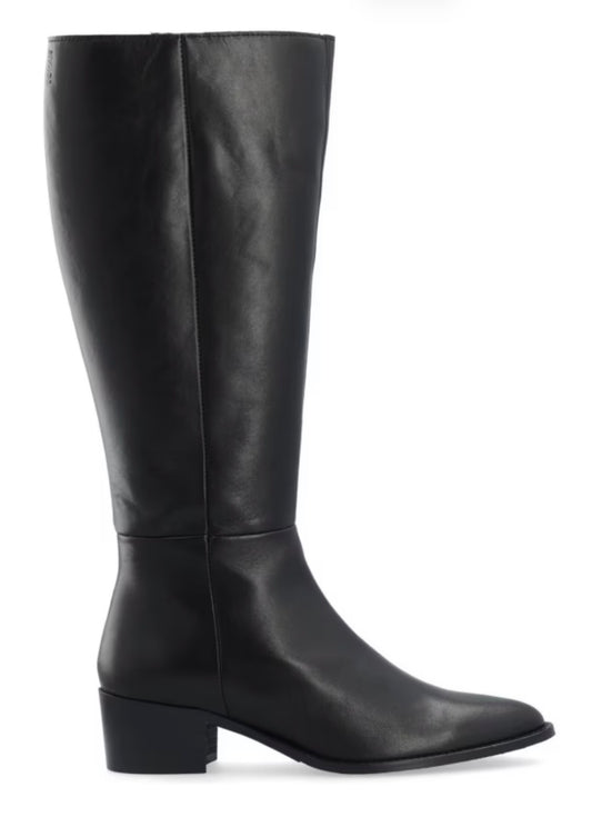 BIACAROL Knee High Boot Crust