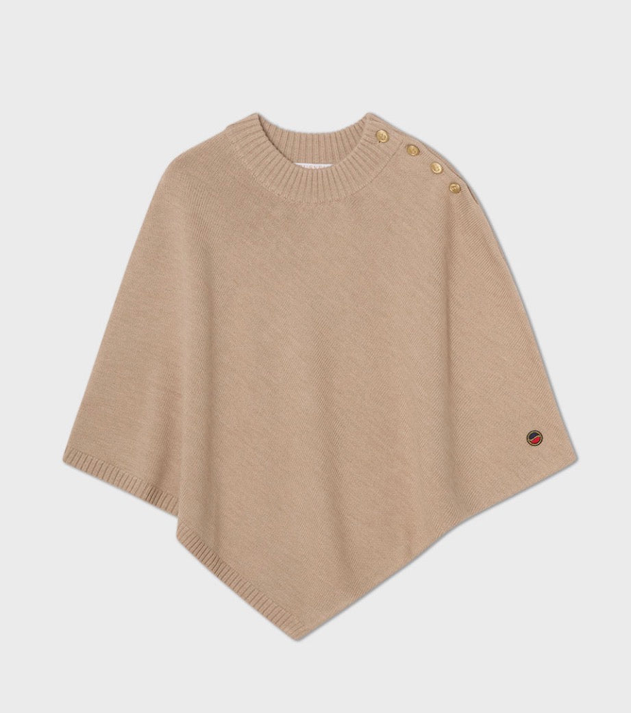 RANDY PONCHO