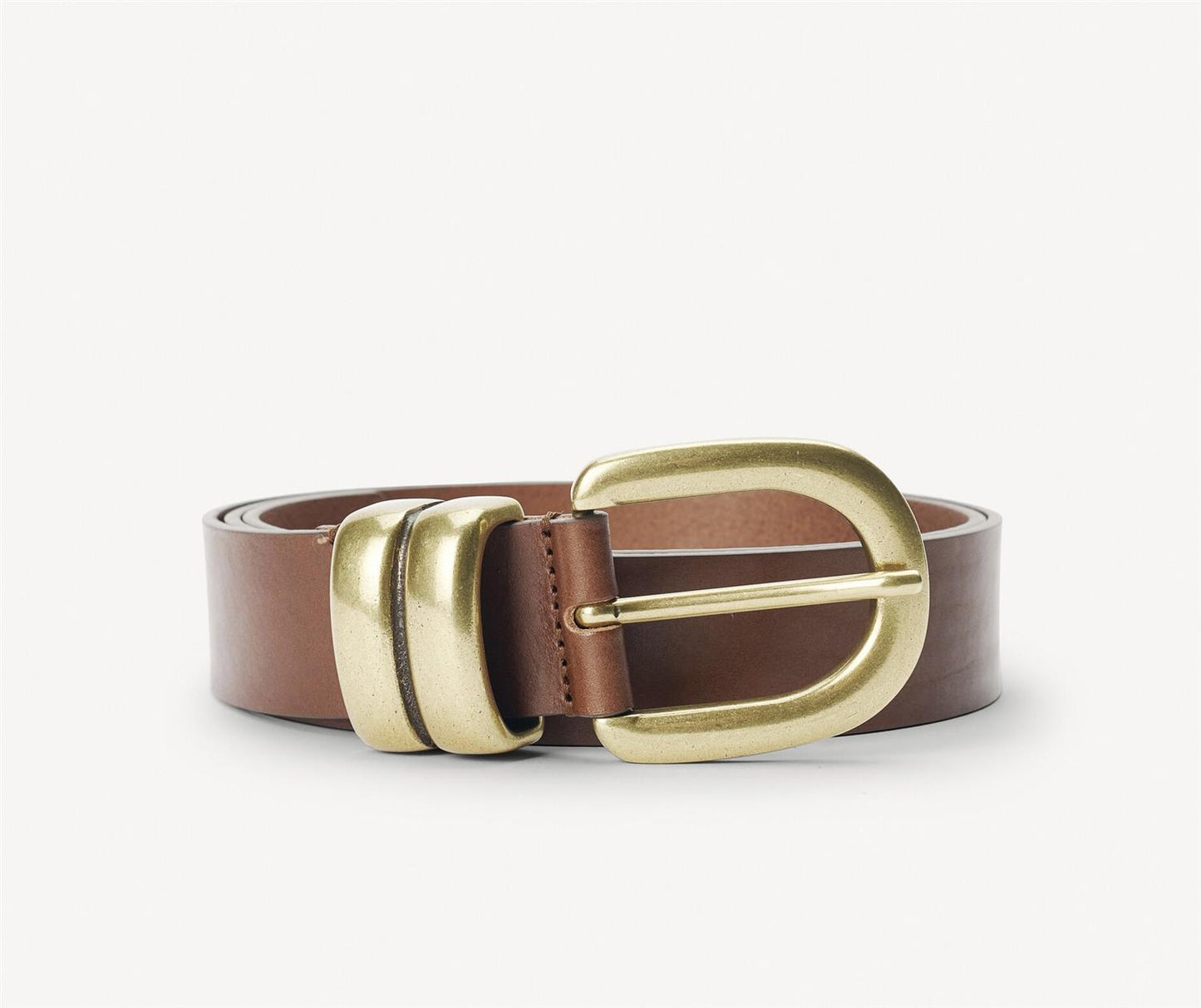 Zoira Leather Belt