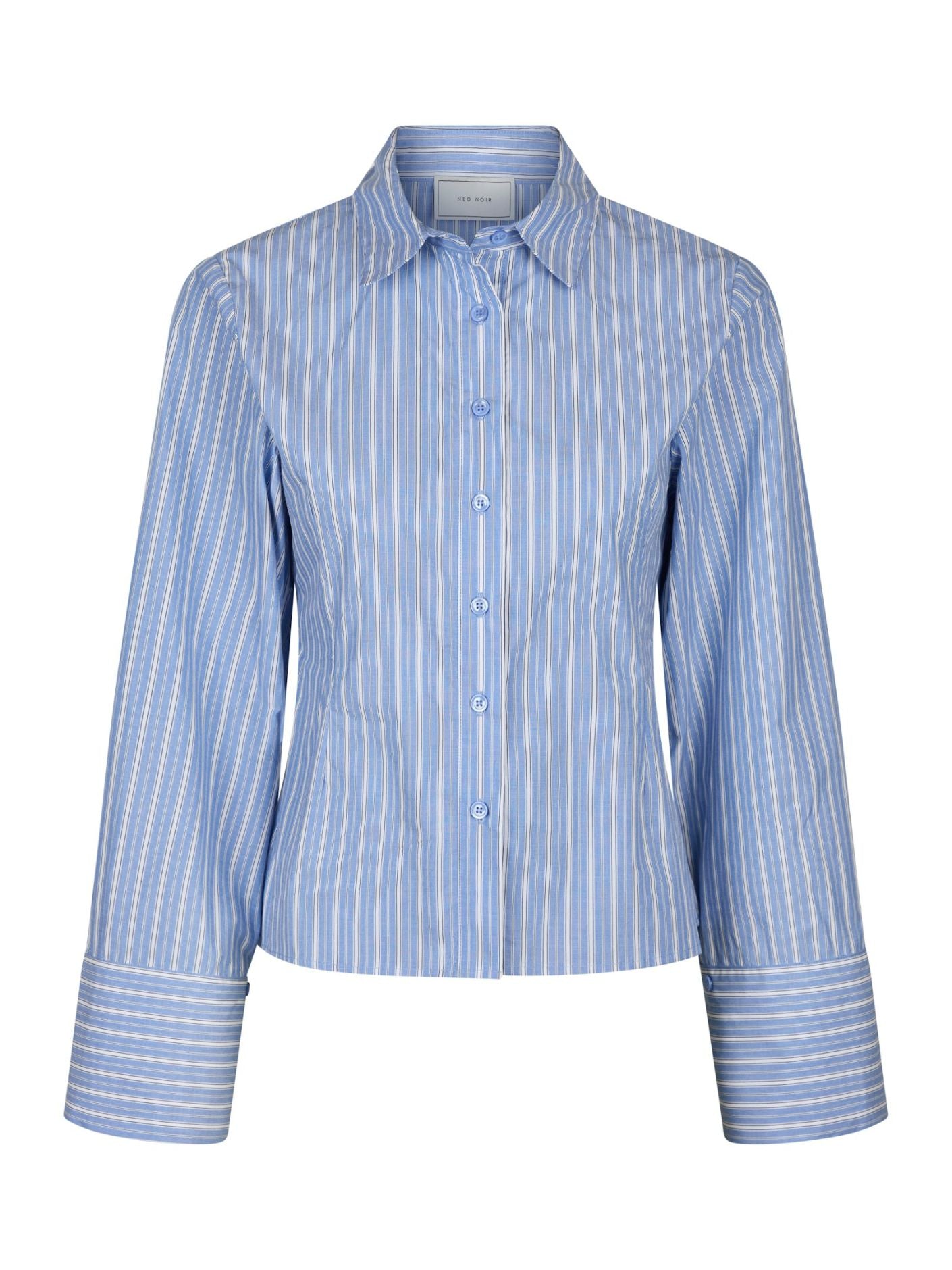 ROSA STRIPE SHIRT