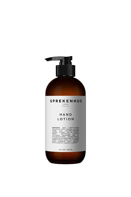 Hydrating Hand Lotion 236 ML