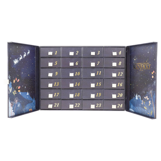 Kknekki Christmas Calendar