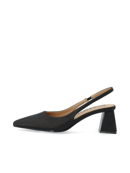 BIAMARALYN Slingback Satin