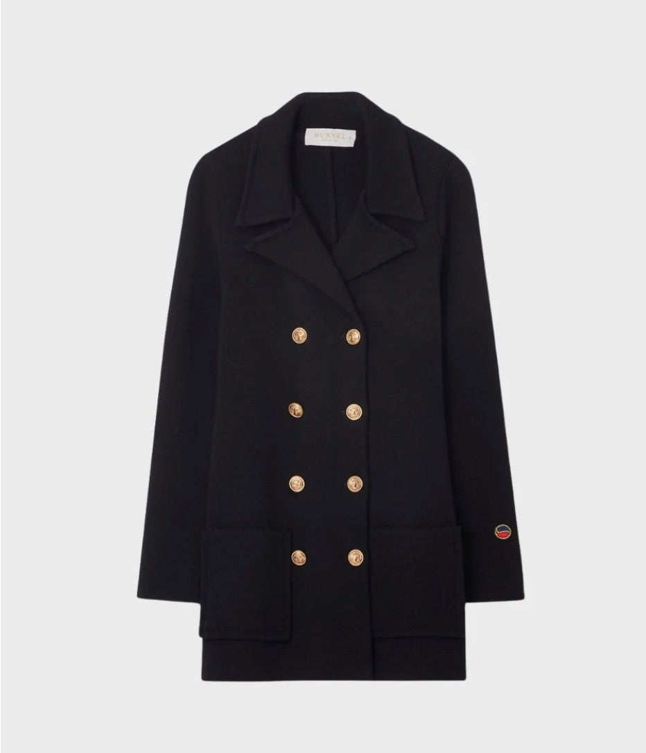 VICTORIA JACKET
