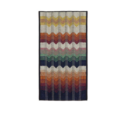 TRAVIS HAND TOWEL 40x70