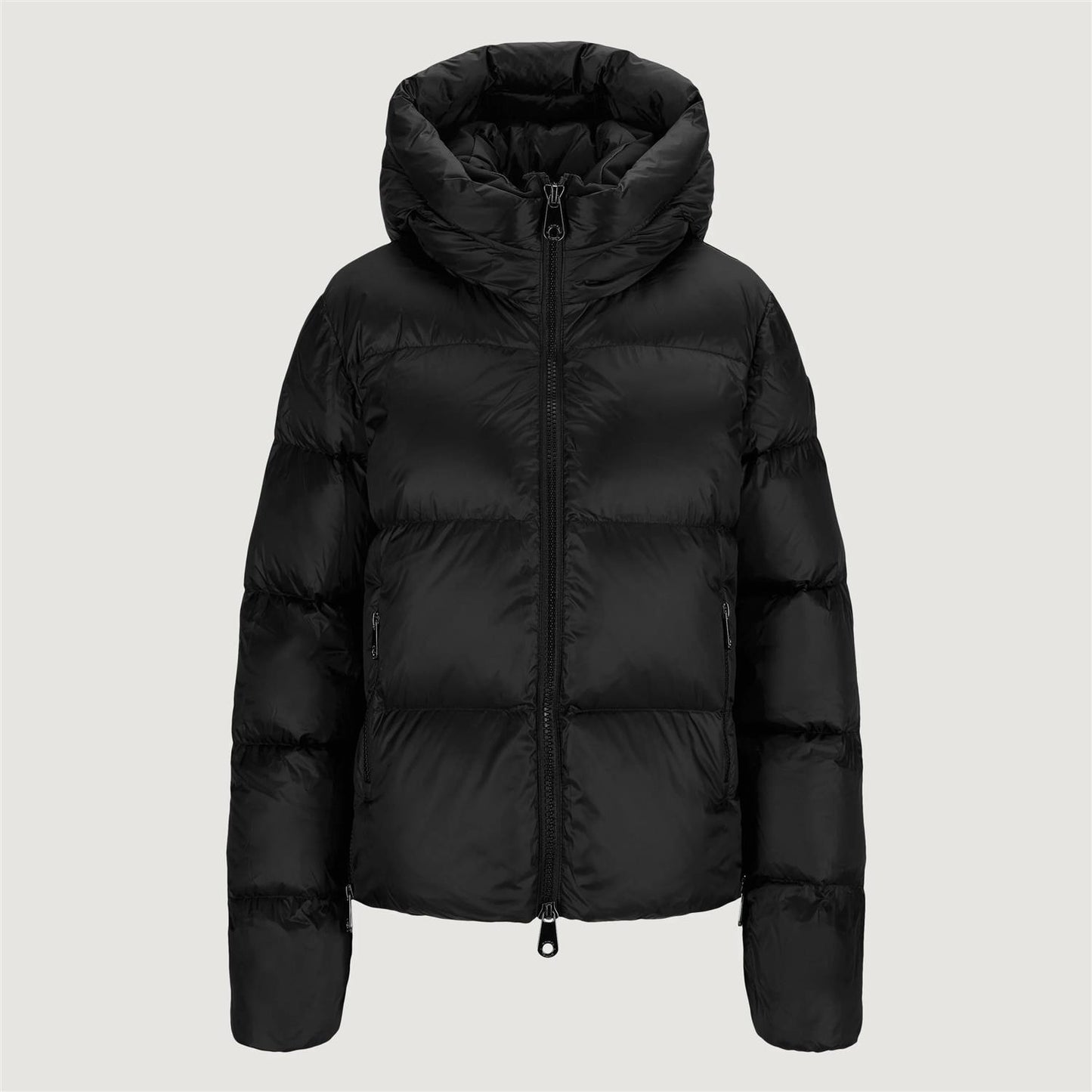 Val Cenis ShortNo neck logo