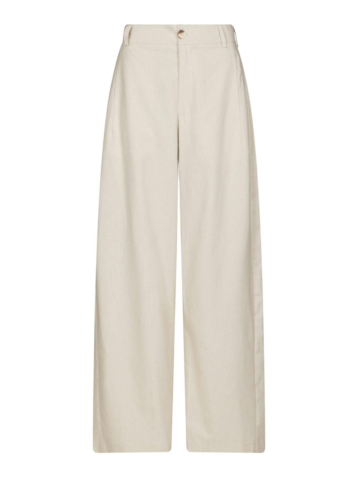 ESSIALL LINEN PANTS