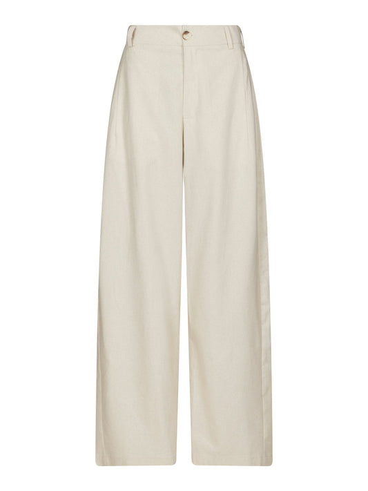 ESSIALL LINEN PANTS