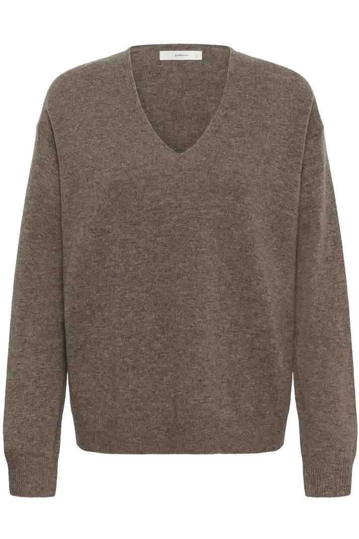 TALLYIW V-NECK