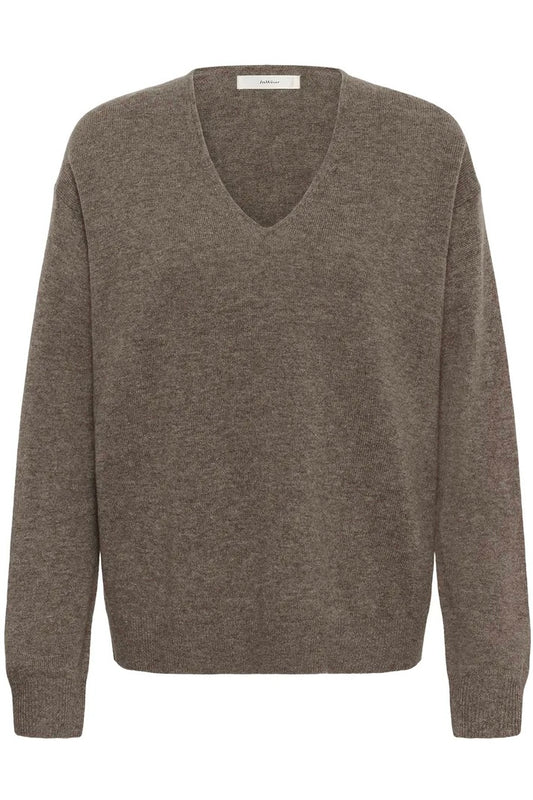 TALLYIW V-NECK