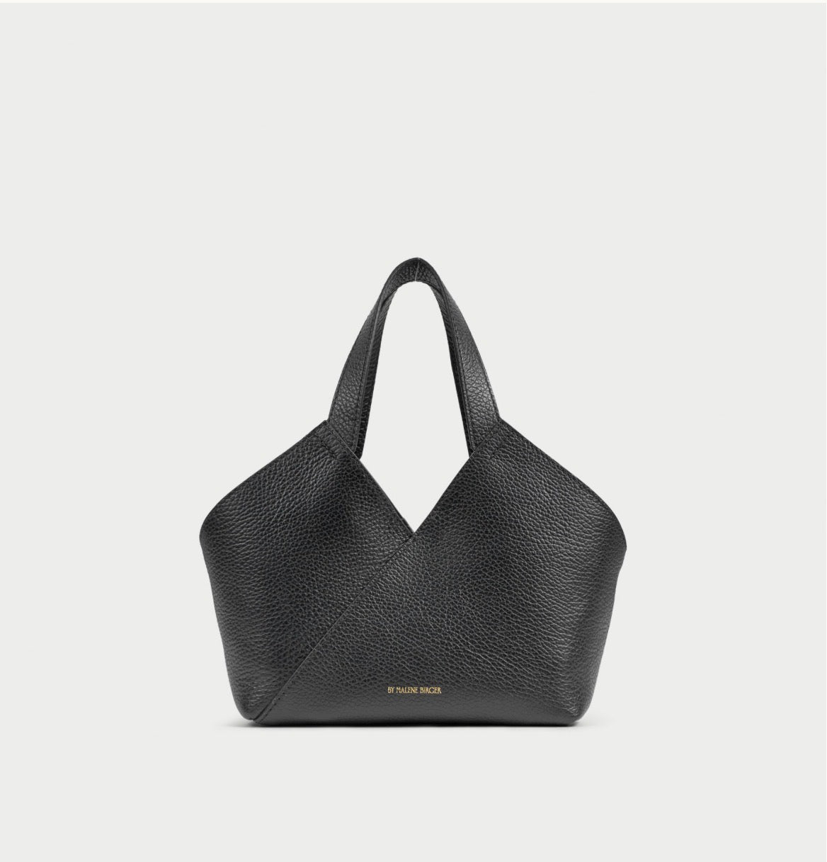 Lulle leather bag