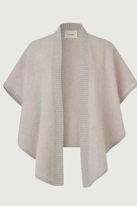 SANNE CARDIGAN