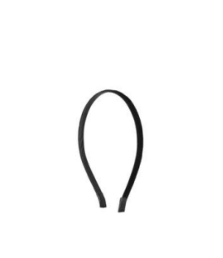 Day Slim Velvet Hair Band