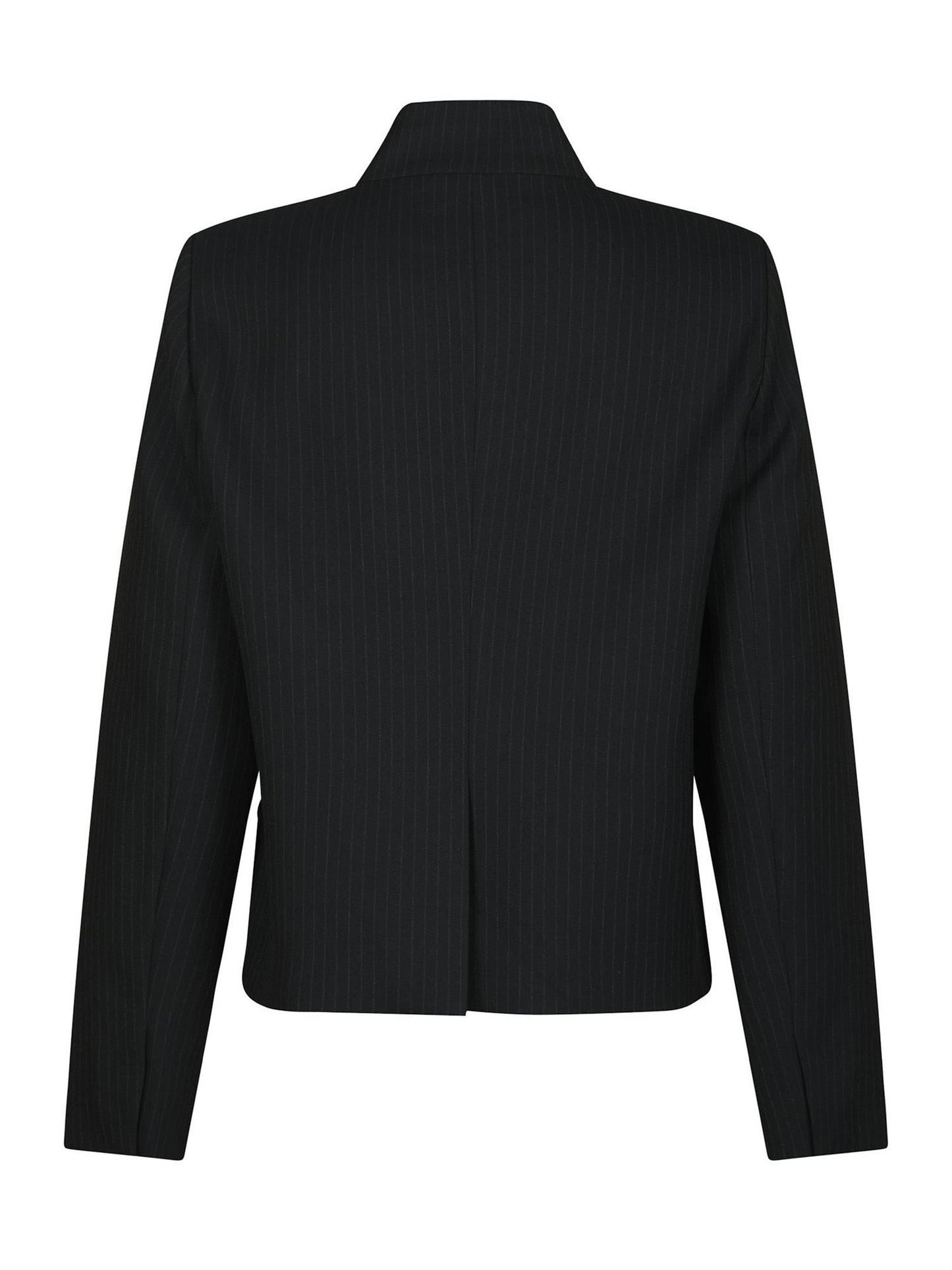 TIRIA SLIM PINSTRIPE BLAZER