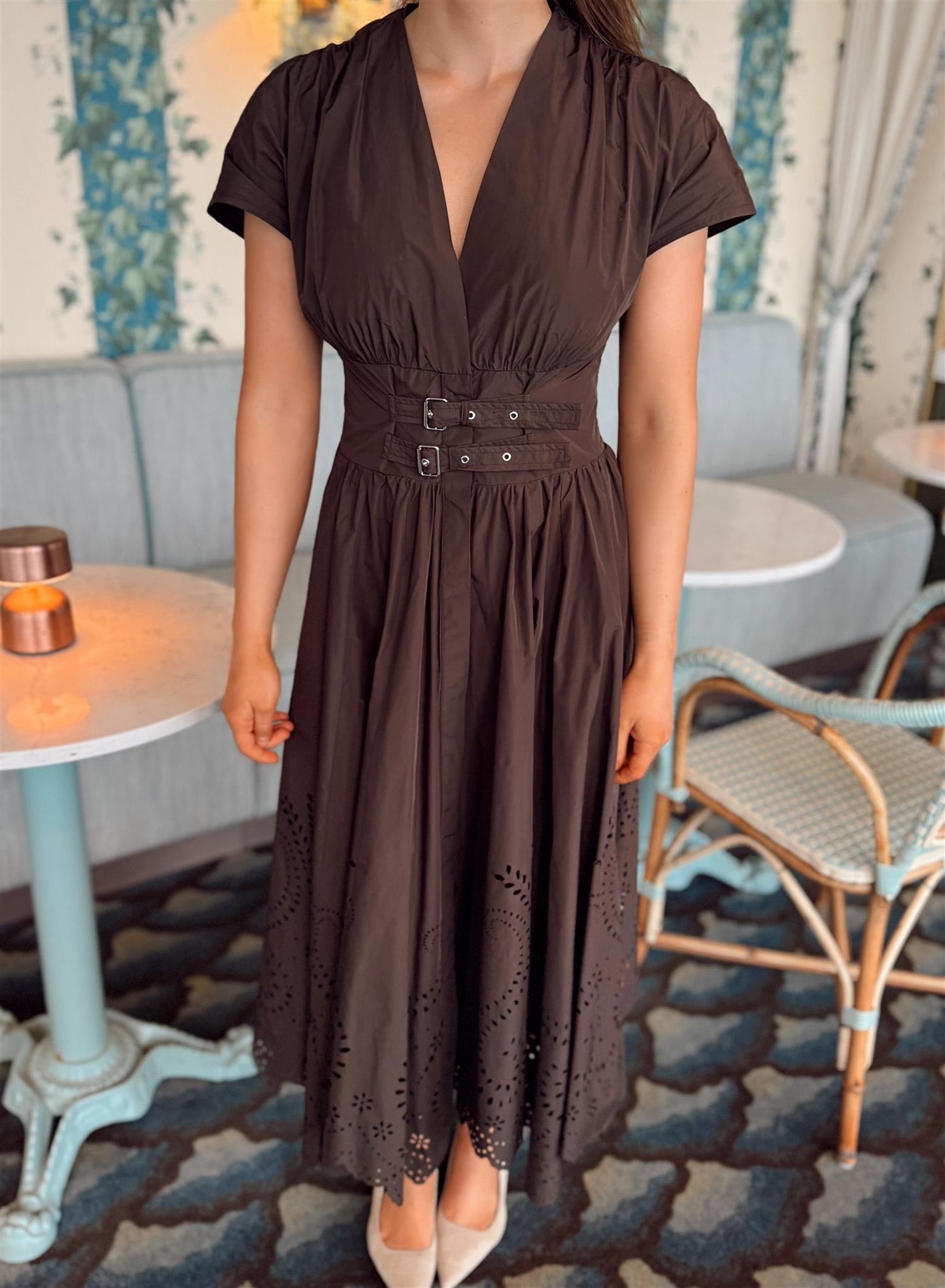 M6PD13 DRESS