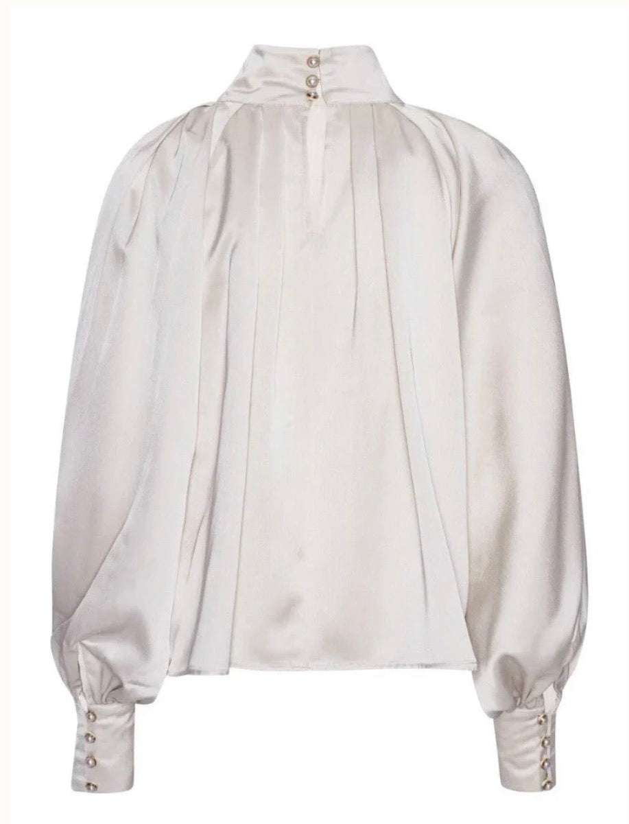 Lina Blouse