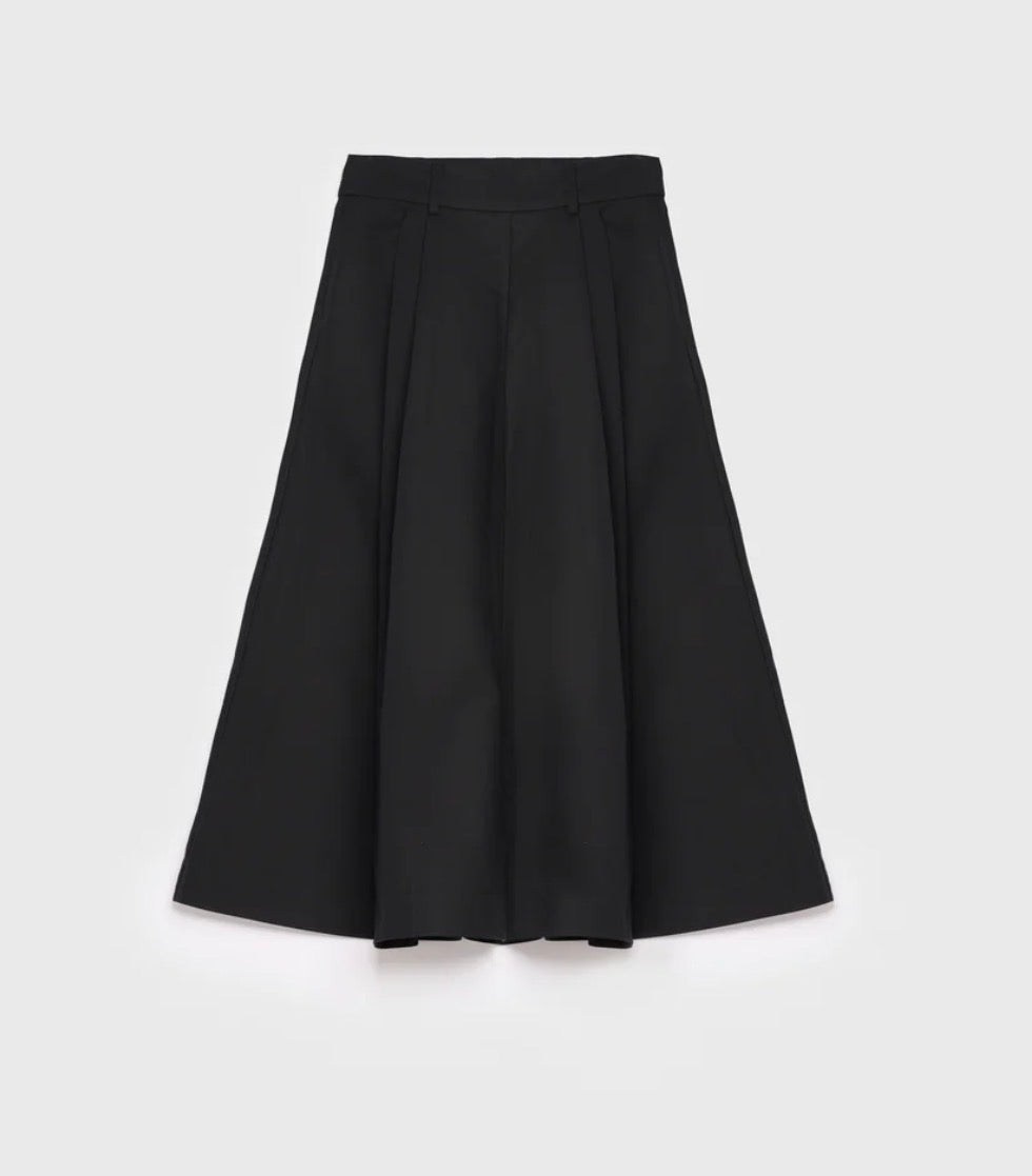 Anna Cotton Skirt