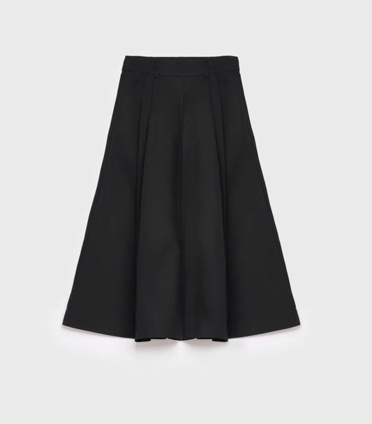 Anna Cotton Skirt
