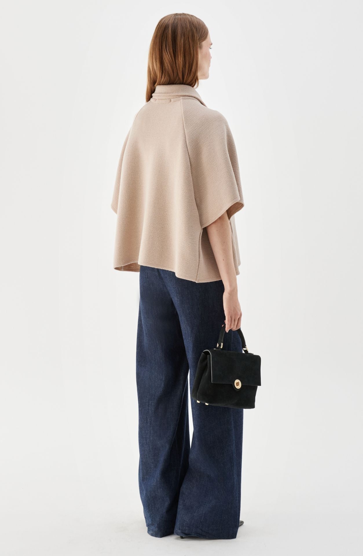 Gertrude Cape