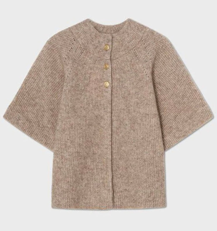 VILANIE CARDIGAN