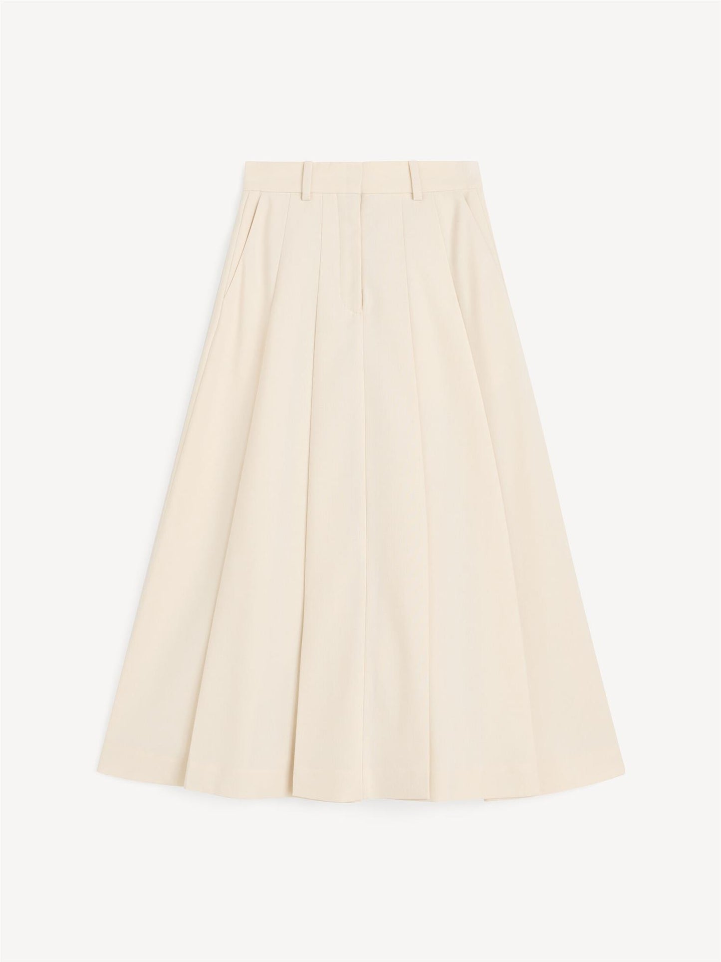 Edena Midi Skirt