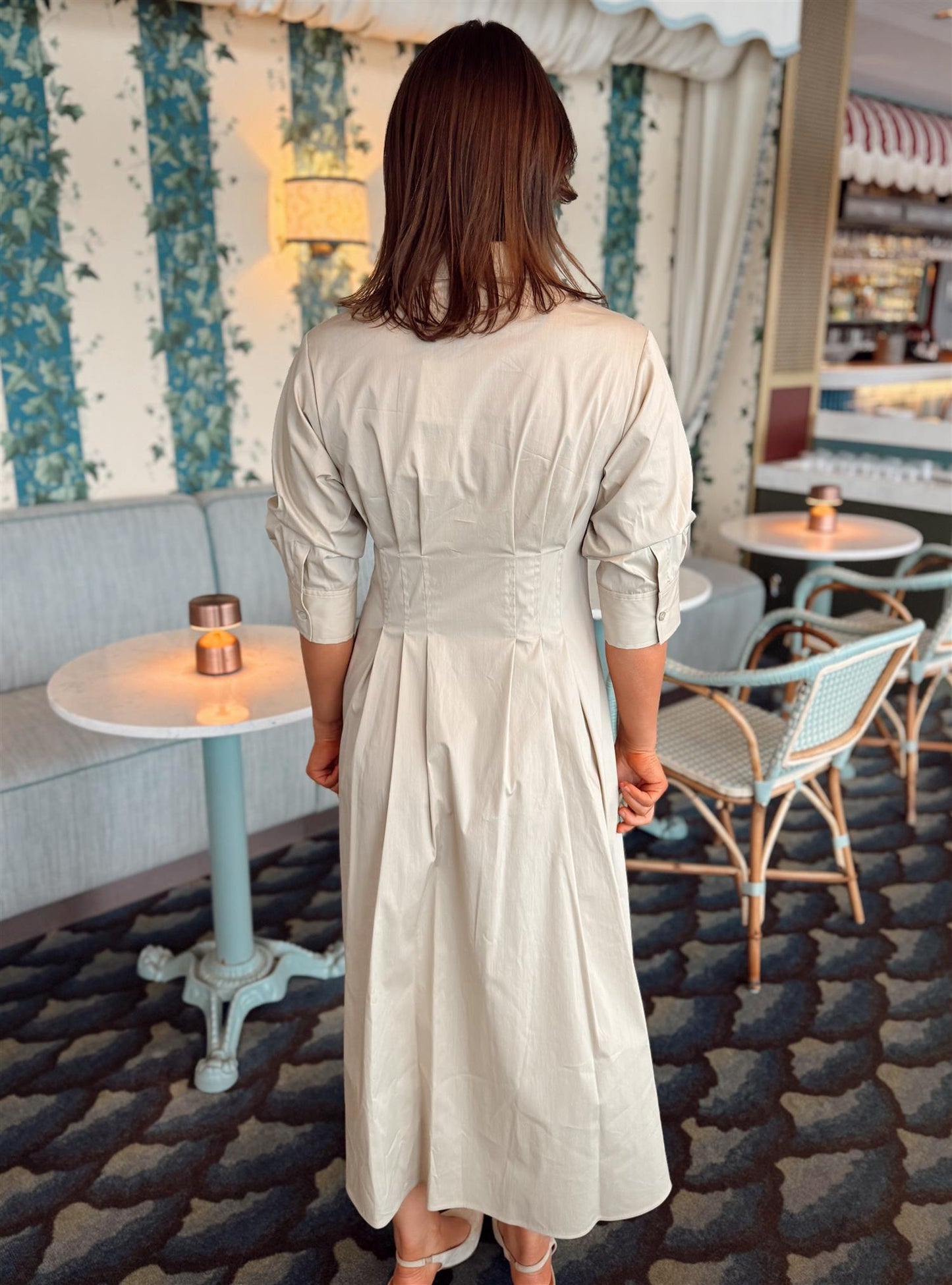 M6PB00 DRESS