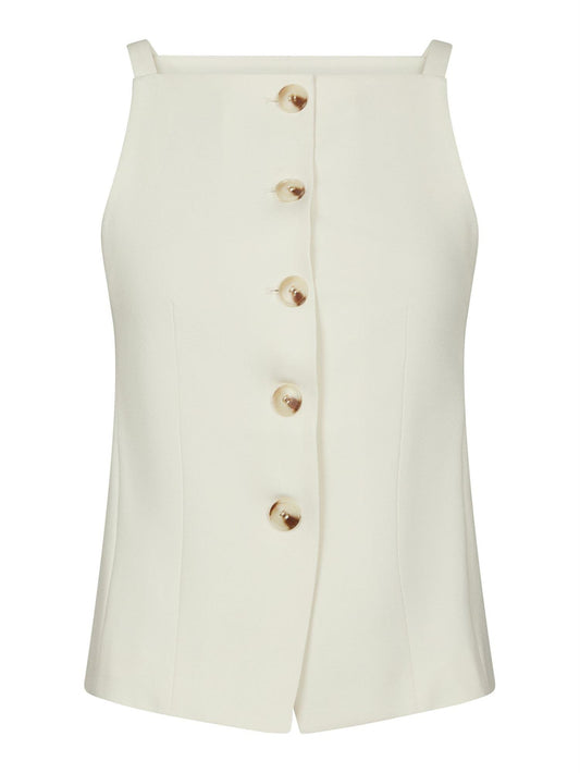 KYLIE STRUCTURE WAISTCOAT
