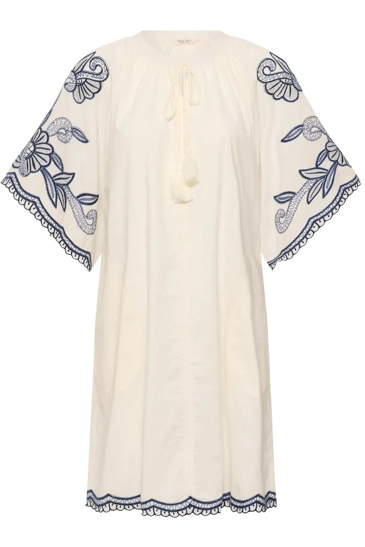 BreannaPW Dress
